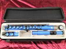 Plastic Flute Model STUDENT FLUTE NUVO