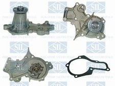 Pompe à eau Suzuki X90