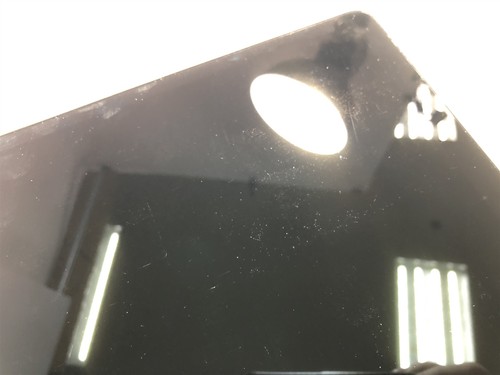 Apple MacBook Pro A1707 15" gruppo display LCD argento grado C 661-06376 - Foto 6 di 9
