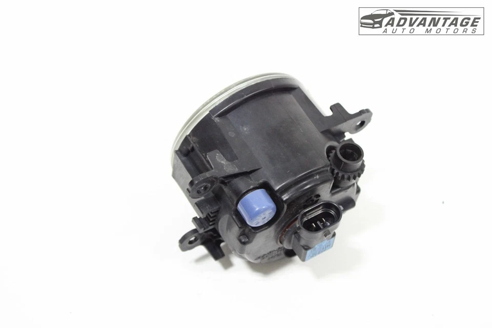 Faro antiniebla delantero izquierdo del lado del conductor Ford Ranger 2006-2024 OEM Foto 4 de 4