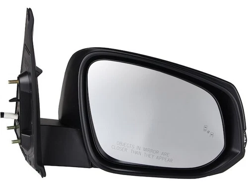 Right Mirror For 16-23 Toyota Tacoma Crew Cab Pickup Extended HW54Y5