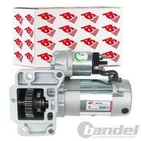 As-Pl Anlasser Starter 2,00Kw Passend FüR Volvo S80 XC90 | S6373S