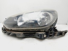 5K1941005P scheinwerfer links 9214685 VOLKSWAGEN GOLF VI 5K1 10.2008 1.6 TDI