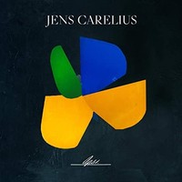 Carelius Jens - Opsi - Vinyl Record - F600Z