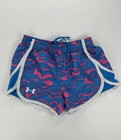 Under Armour Girls Athletic Shorts Lot - Size Youth Small — photo 10