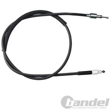 1x SEILZUG FESTSTELLBREMSE HINTEN Li/Re für VW TOUAREG PORSCHE CAYENNE 9PA