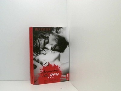 Someone like you - Scott & Olivia (San Francisco Ink) Amy Baxter Baxter, Amy: