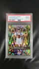 2025 Topps Chrome Cooper Flagg Refractors RayWave (PSA 10)