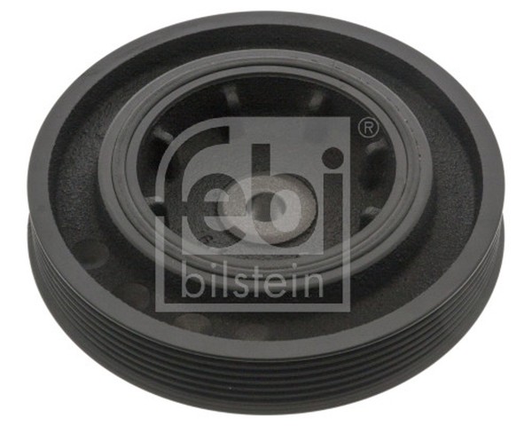 Febi Bilstein Riemenscheibe Kurbelwelle 48698 FüR Renault Vivaro Trafic Movano 2-image