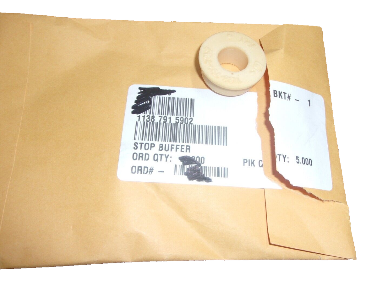 Stihl MS441 Stop Buffer MS 441 362 400 1138-791-5902 #GM-T7B3 | eBay