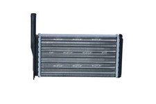 NRF Wärmetauscher Innenraumheizung 58638 für ESCORT FORD GAL SCORPIO GFR 2 GGR 5