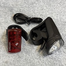 Juego combinado de faros y luces traseras Avenue R-14 Kryptonite Street F-135 [sac]