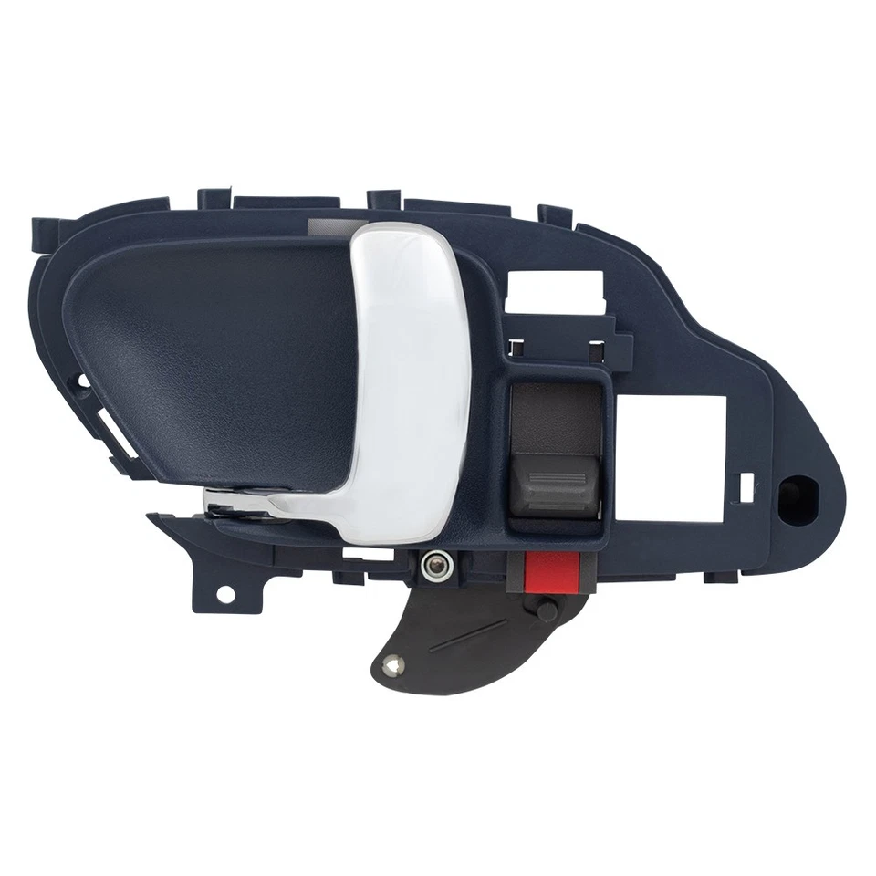 Par de manijas de puerta interiores especiales para camiones 95-00 Tahoe/Blazer/Jimmy/C/K Foto 2 de 4