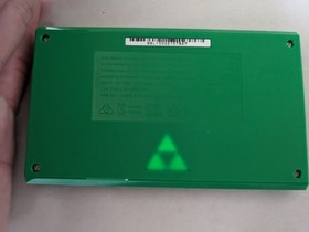 Nintendo Game and Watch The Legend of Zelda USED