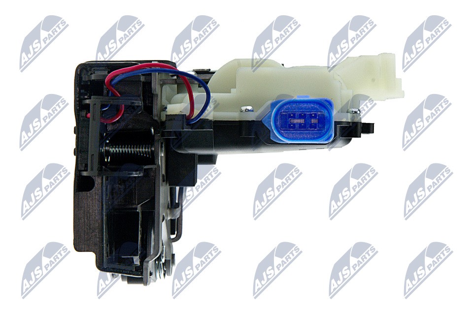 Fits NTY EZC-VW-034 CENTRAL DOOR LOCK ACTUATOR - REAR  ⭐UK Stock⭐