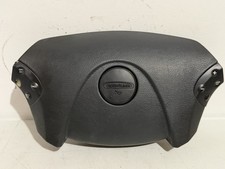 2008-2018 Freightliner Cascadia 125 Steering Wheel Pad Cover W Switch Horn Oem