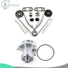 For 03-05 Lincoln Aviator Water Pump And Timing Chain Kit 4.6l -wholesale