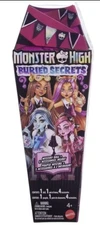 Monster High Buried Secrets