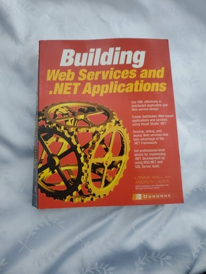 Building  Applications & Web Services