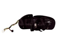 Aussenspiegel Links Alkar 6329706 FÜR Mercedes Seitenspiegel RÜCkspiegel Aussen