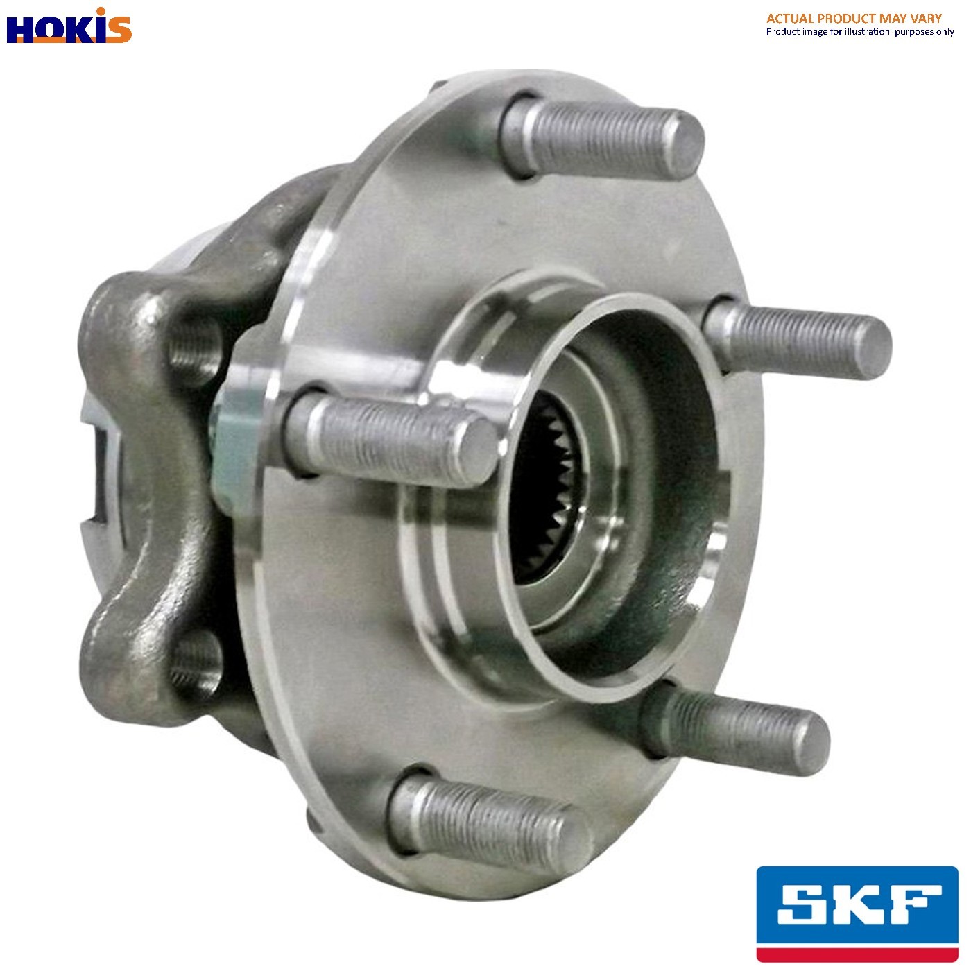 WHEEL BEARING VKHB 2067 FOR RENAULT TRUCKS DAF IVECO MERCEDES-BENZ 4.0L 6cyl MK