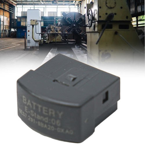 Efficient Data Storage with 6ES72918BA200XA0 Battery for S7200 CPU MODULE - Picture 10 of 24