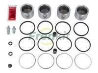Frenkit Reparatursatz Bremssattel 246901 FüR Defender 46Mm Kit+Piston Landrover