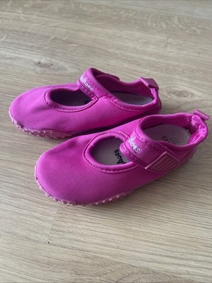 Playshoes Mädchen Aquaschuhe Größe 22 23