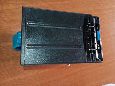JCM UBA 10 Geldkassette / Stapler, 500 Scheine