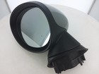 MINI F55 F56 2017 Left Nearside Door Mirror Complete Moonwalk Grey Cap 7401089