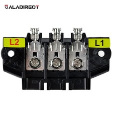 For Samsung Dc96-01188a Dryer Terminal Block Dve53bb8700t Ps4216924
