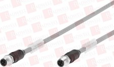 FESTO NEBC-D12G4-ES-3-S-D12G4-ET / NEBCD12G4ES3SD12G4ET (NEW IN BOX)