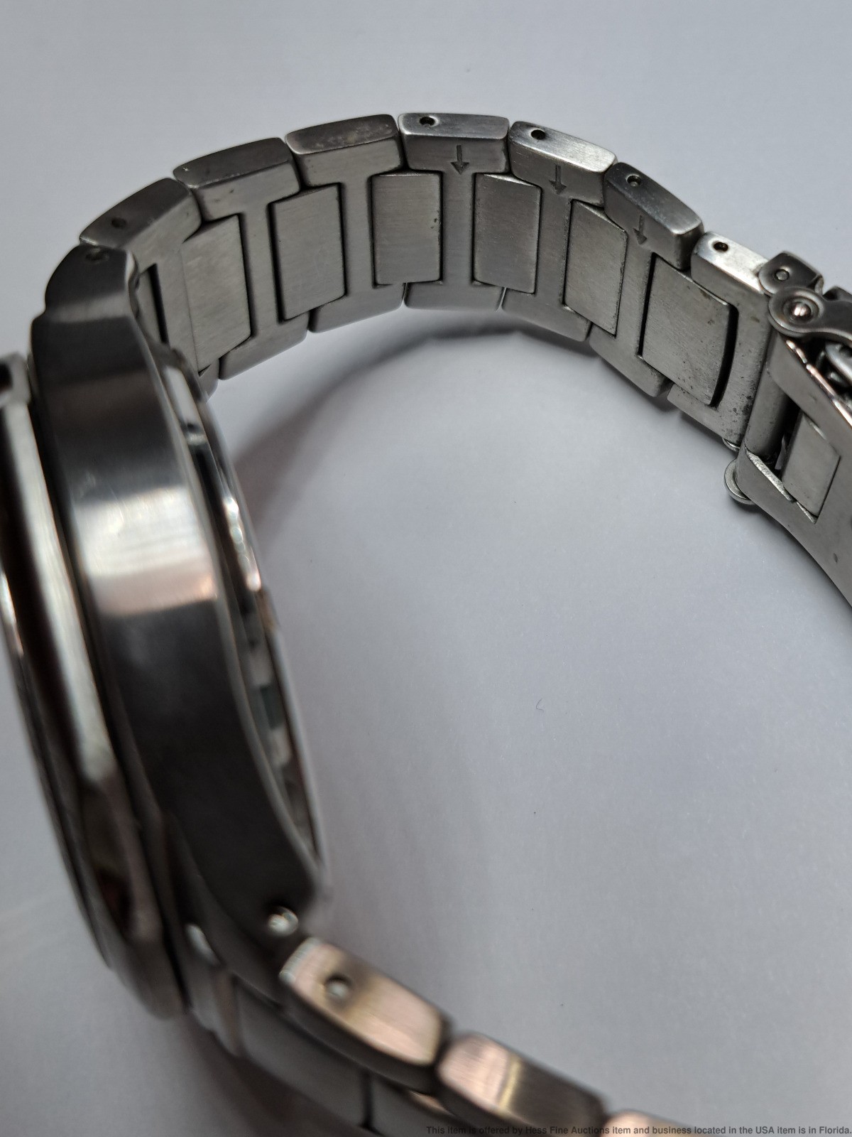 Citizen Eco Skyhawk Multi-Function Chronograph Sl… - image 9