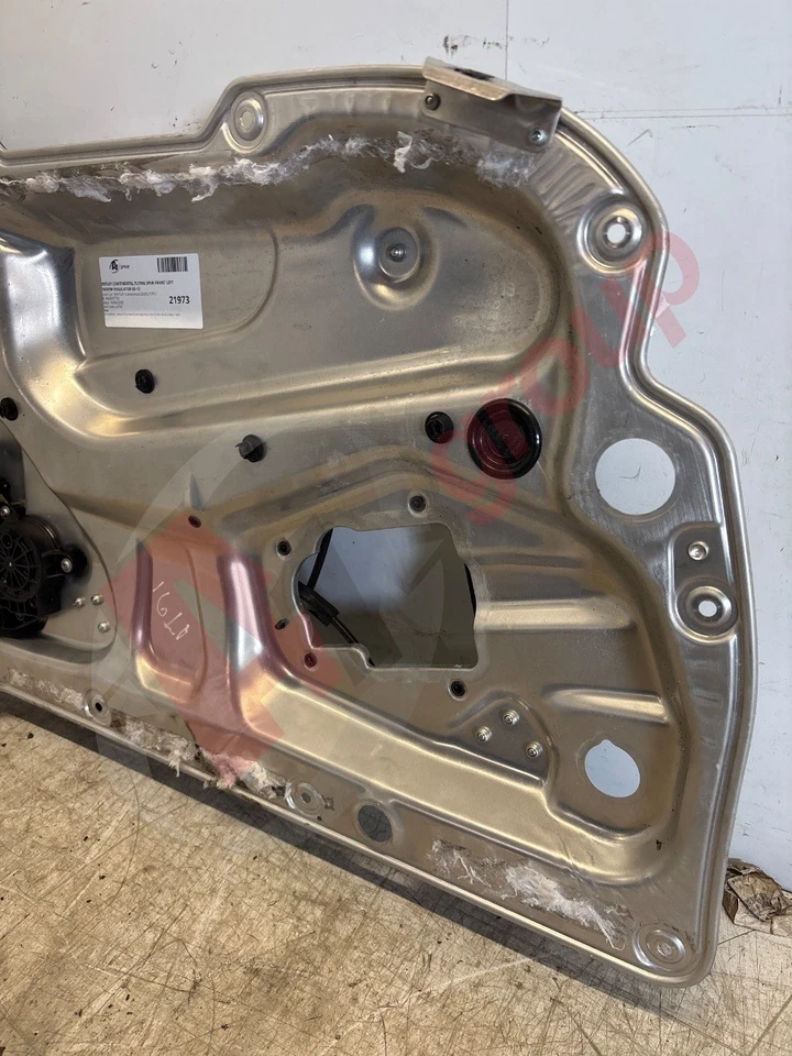 BENTLEY CONTINENTAL FLYING SPUR FRONT LEFT WINDOW REGULATOR 05-13 3W5837755 - Image 4 of 4