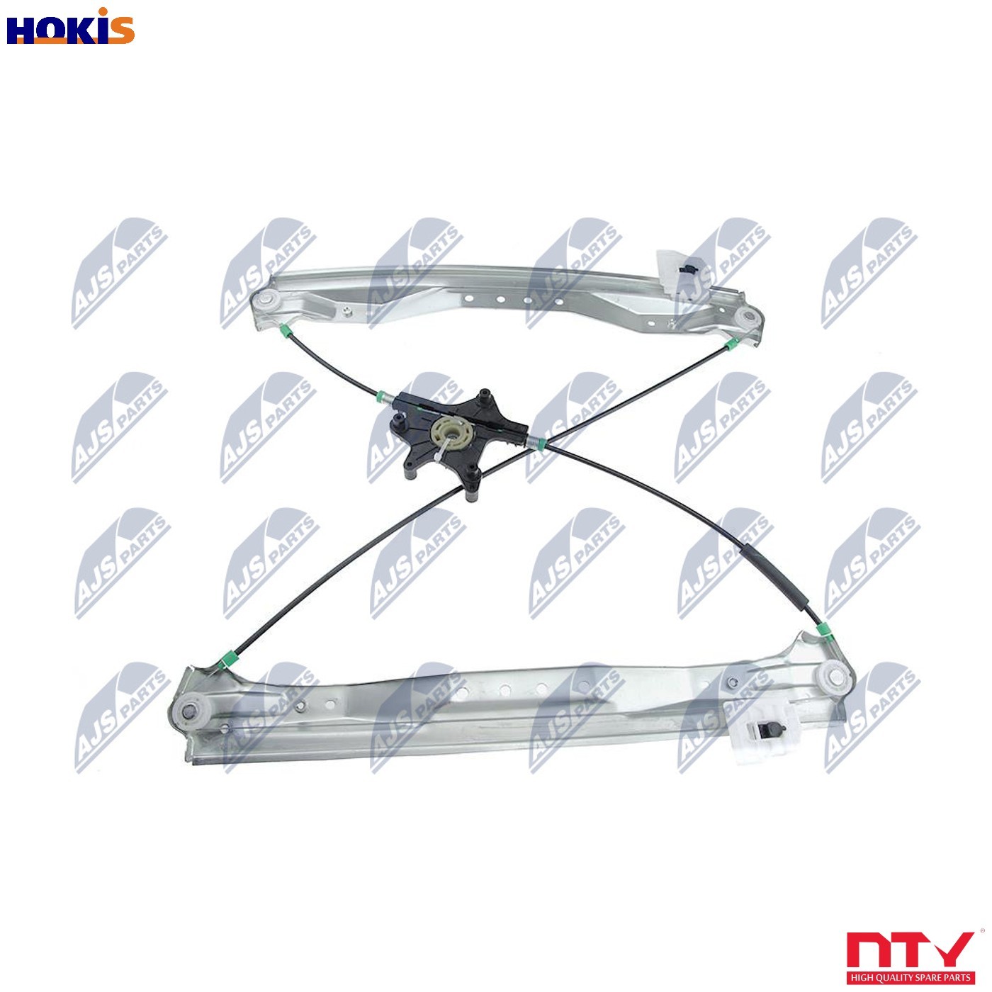 N.T.Y. EPS-CH-014.NTY Window Regulator for CHRYSLER,DODGE - Image 10