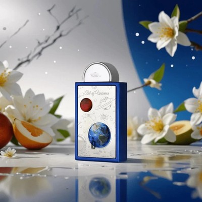 Art of Universe Eau De Parfum 3.4 oz / 100 ml Spray For Unisex