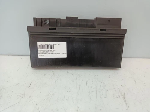 6135917606901 Modulo Elettronico per BMW SERIE 5 BERLINA (E60) 520d 2008 4148168 - Foto 1 di 10