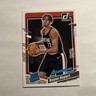 2023-24 Panini Donruss Basketball Rayan Rupert Rated Rookie #218 Trail Blazers
