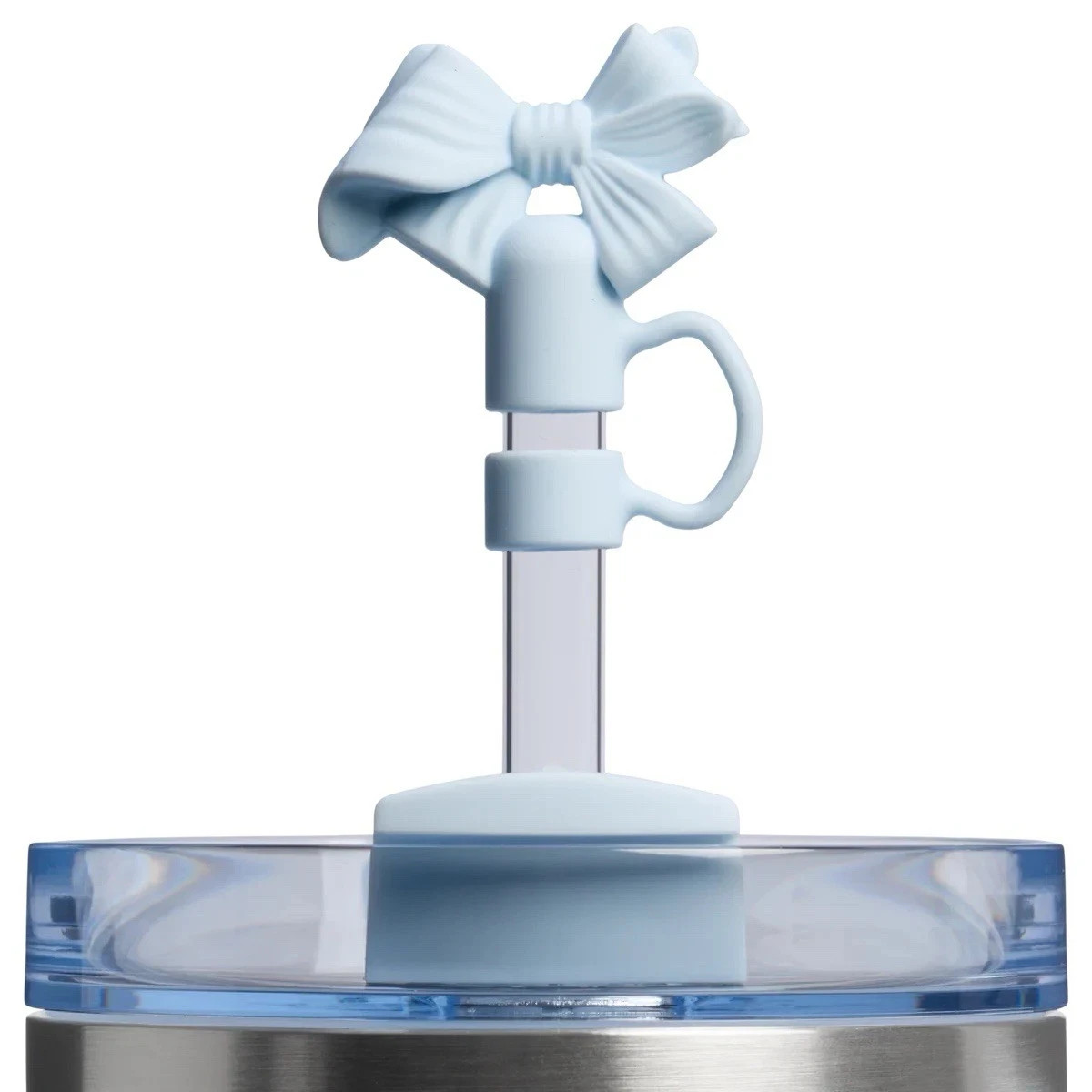 Stanley X LoveShackFancy Toscana Toile Alpine Blue 40oz tumbler