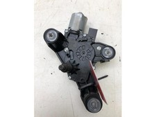Wischermotor hinten Opel Mokka B  9819900080 P19688460