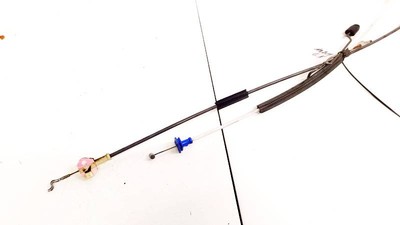 Opel Zafira 2003 Door central locking lock switch control (DOOR LO #2166036-23