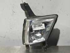 Antibrouillard Peugeot 204