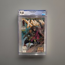 Uncanny X-Men [Newsstand] #266 (1990) Prices | Uncanny X-Men Series