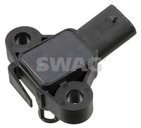 Swag Sensor, Ladedruck U.A. FüR Audi, Cupra, Seat, Skoda, VW