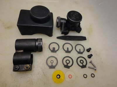 Original Elit rear kit to Swedish mauser m/38 m/96, CG63, CG.80
