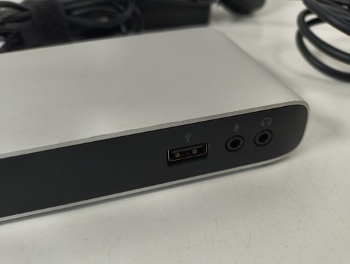 Elgato Thunderbolt 3 Docking Station with Power Supply and Thunderbolt Cable - Afbeelding 4 van 6