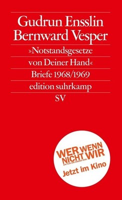 Caroline Harmse »Notstandsgesetze von Deiner Hand«: Brie (Paperback) (UK IMPORT)