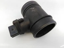 0281002435 MASS AIR FLOW SENSOR / E3-B6-58-2 / 2197772 FOR PORSCHE CAYENNE TYPE 9PA