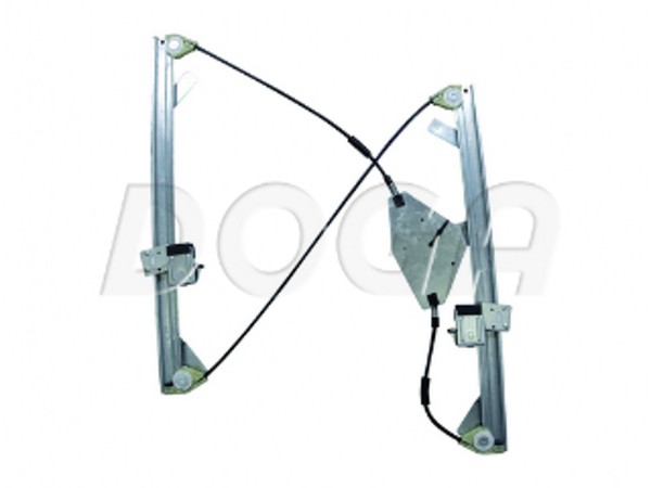 Fensterheber Doga 102288 FüR Bmw X3 F25 Sdrive Xdrive-image