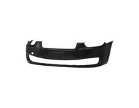 StoßStange Vorne Hyundai Accent AB 2006 Lackierbar